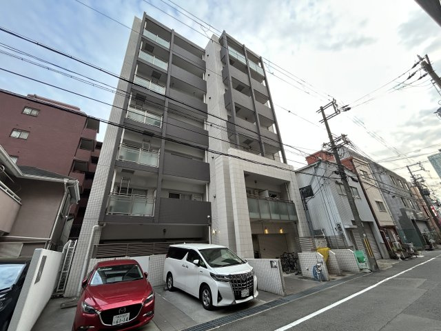 ライフデザイン三宮東