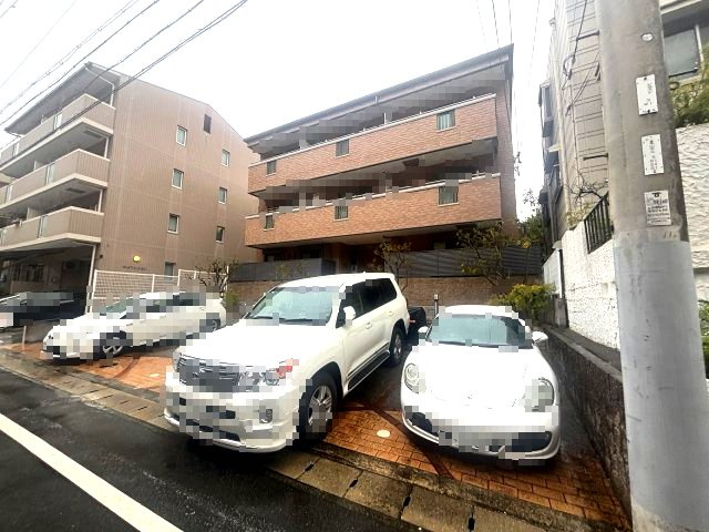 オーベルジュ岡本