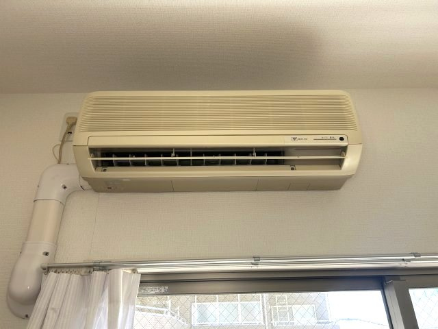 リブェール天城の設備