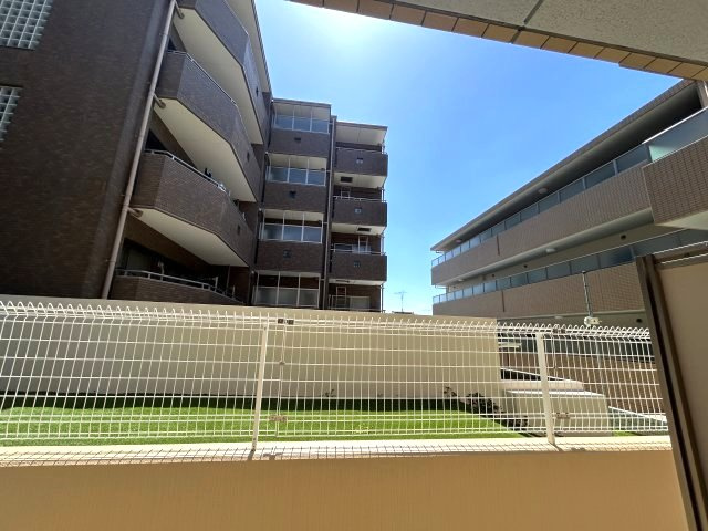 リブェール天城の展望