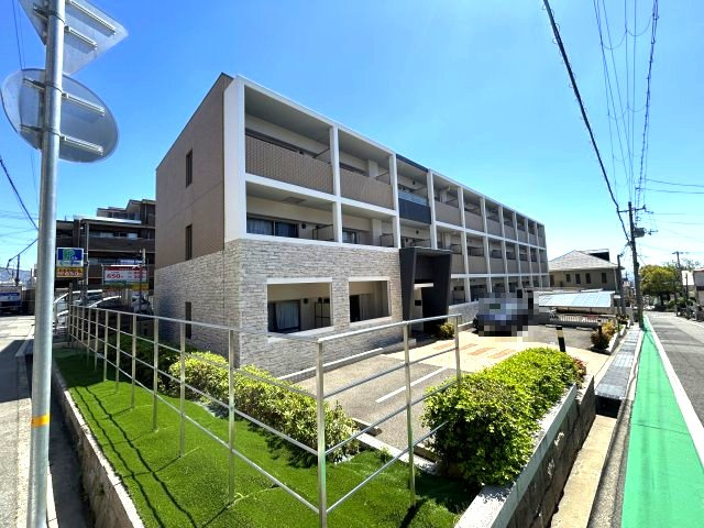 リブェール天城