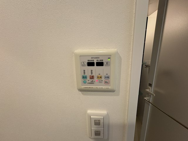 レジディア神戸磯上の設備