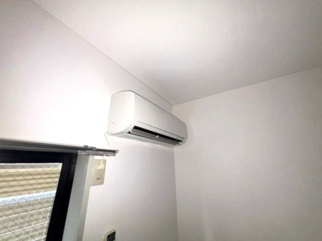 三景マンションの設備