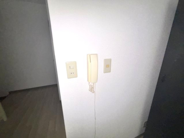 三景マンションのセキュリティ