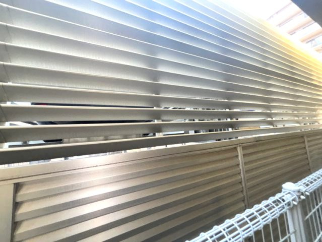 三景マンションの展望