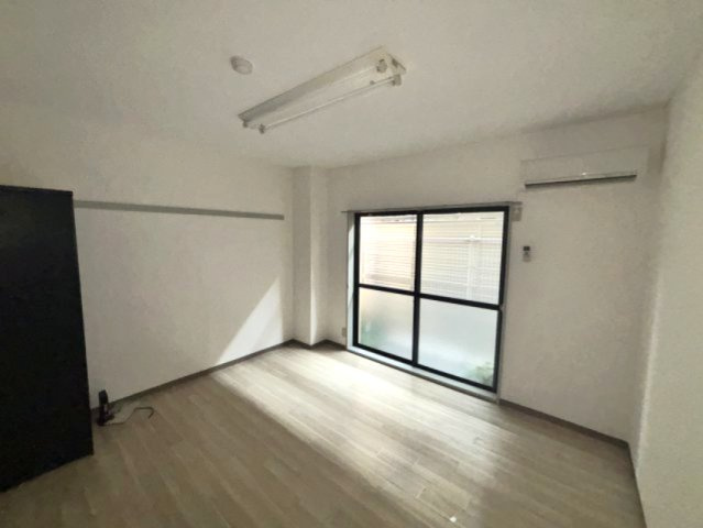 三景マンションの居間・リビング