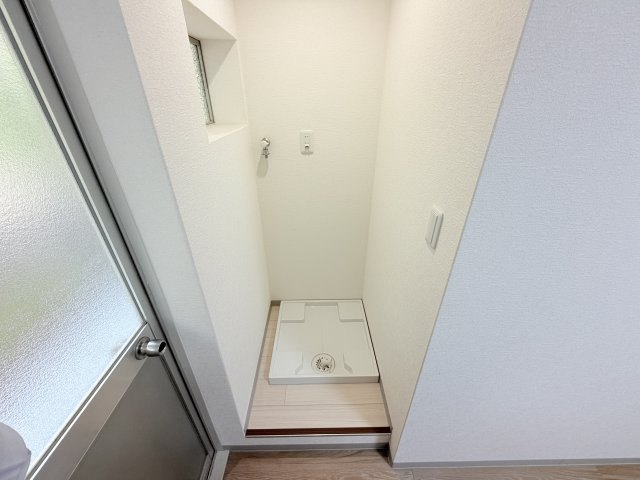 寺口マンションの設備