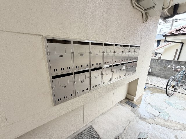 寺口マンションのその他共用部分