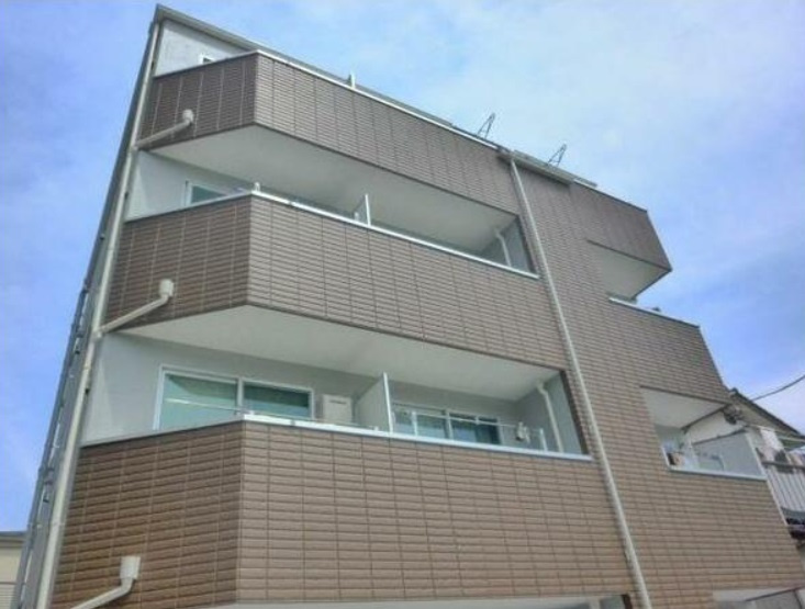 光が丘テラス