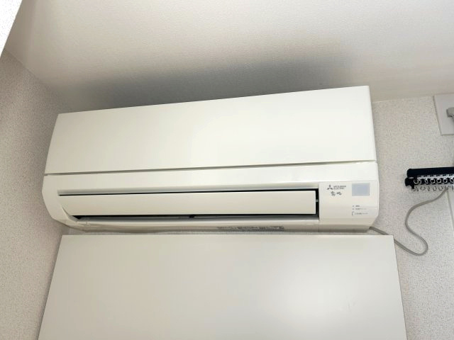 六甲台ベネフィックの設備