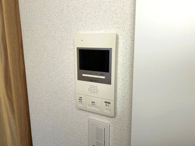 六甲台ベネフィックのセキュリティ