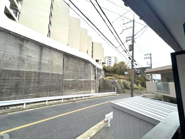 六甲台ベネフィックの展望