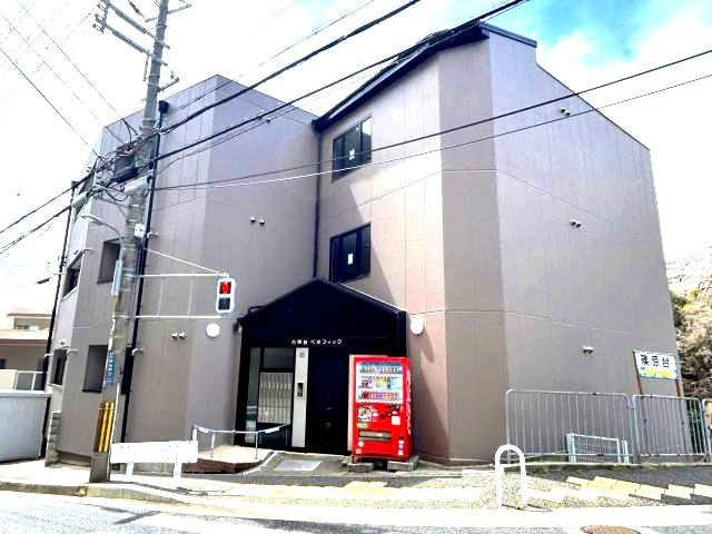 六甲台ベネフィック