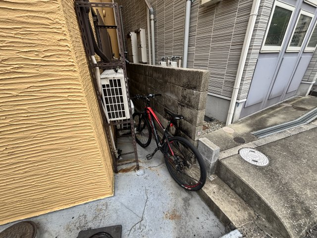 ハイメゾン岡本　３－Ｂのその他共用部分