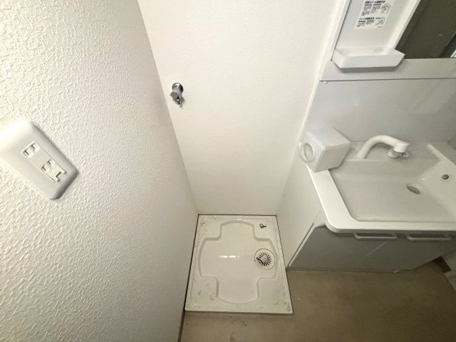 ハイツときわ　の設備