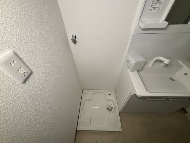 ハイツときわ　の設備