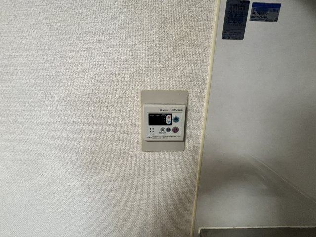 ライフ本山　の設備