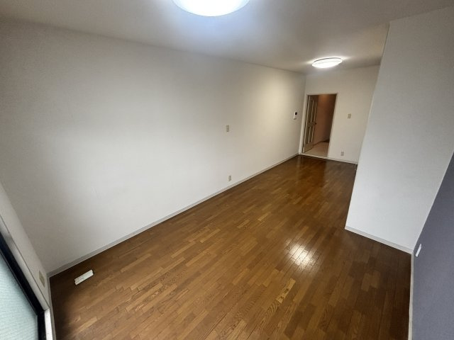 ライフ本山　の居間・リビング