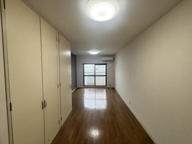 ライフ本山　の居間・リビング