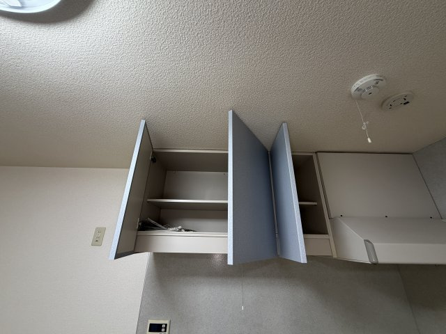 メゾン・ヴィオレットのキッチン