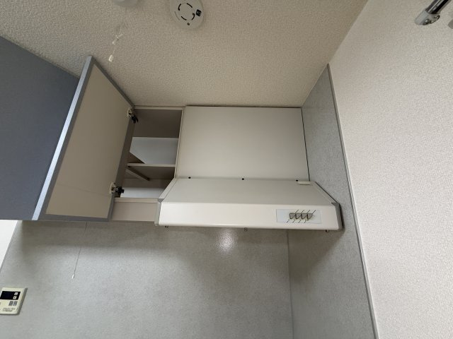 メゾン・ヴィオレットのキッチン