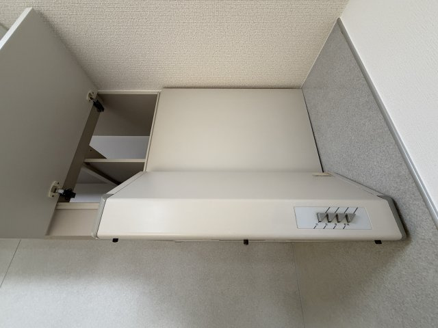 メゾン・ヴィオレットの設備