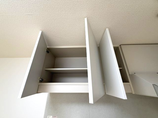 メゾン・ヴィオレットのキッチン