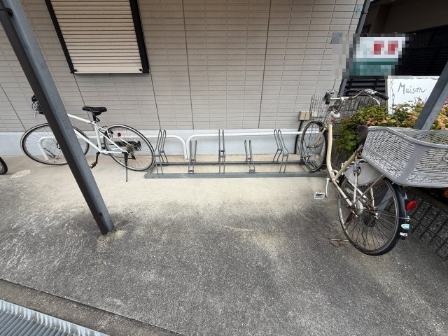 メゾン・ヴィオレットのその他共用部分