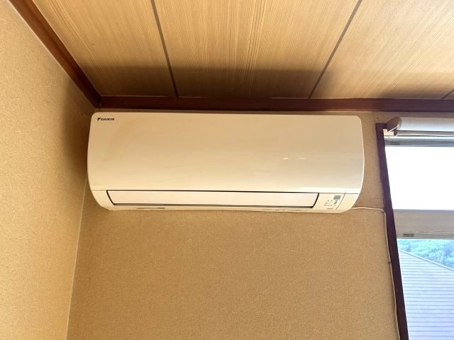 めぞんかもめの設備