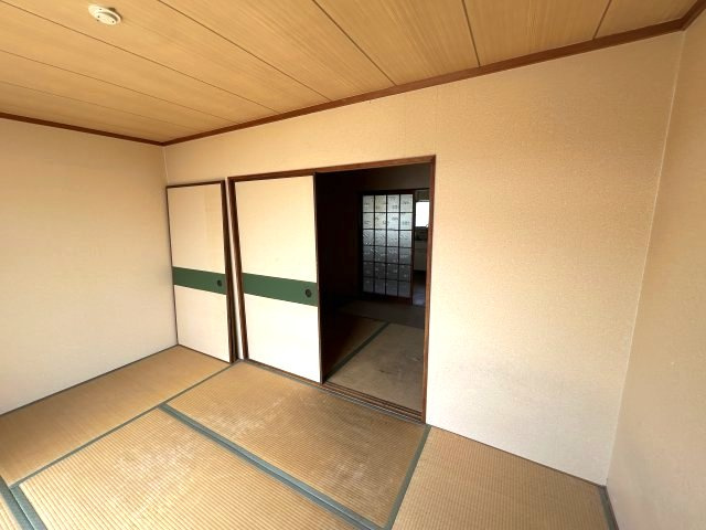 めぞんかもめの居間・リビング