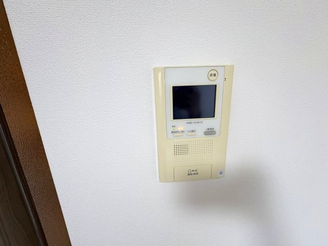 LaLa place三宮東アスヴェルのセキュリティ