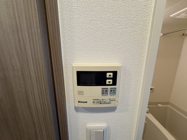 LaLa place三宮東アスヴェルの設備