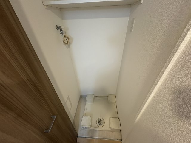 LaLa place三宮東アスヴェルの設備