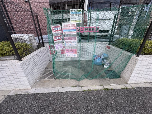 LaLa place三宮東アスヴェルのその他共用部分