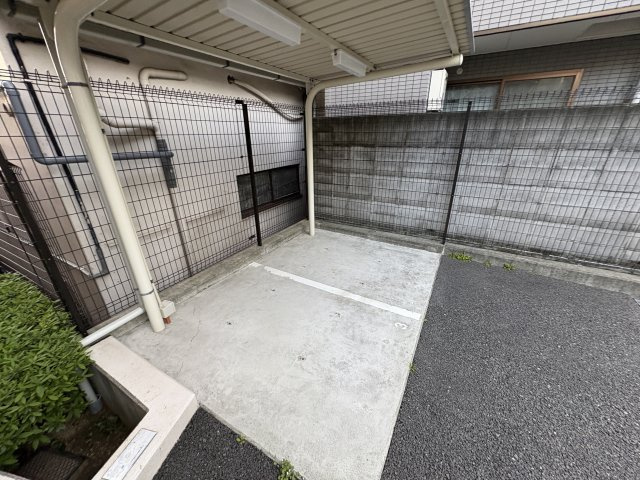 LaLa place三宮東アスヴェルのその他共用部分