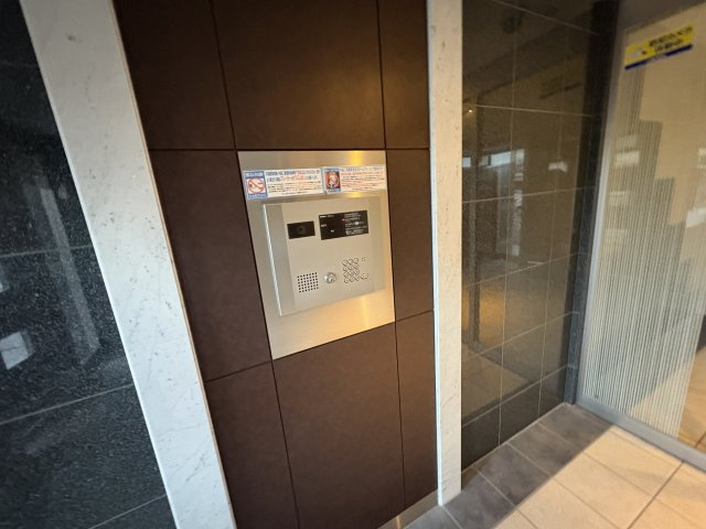 LaLa place三宮東アスヴェルのその他共用部分