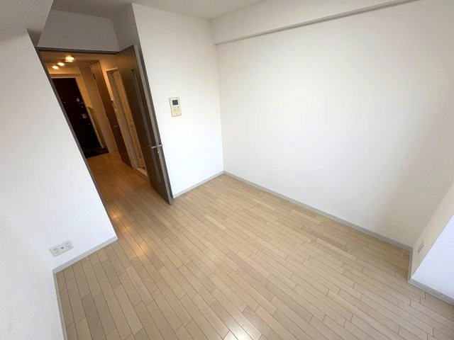 LaLa place三宮東アスヴェルの居間・リビング