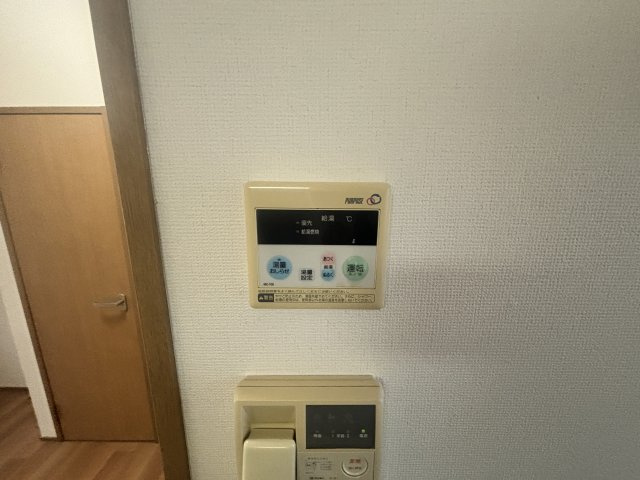 フォレストコートの内装