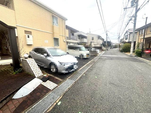 フォレストコート