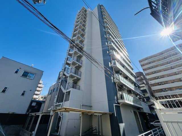 エステムコート三宮EASTⅢラヴィッサ