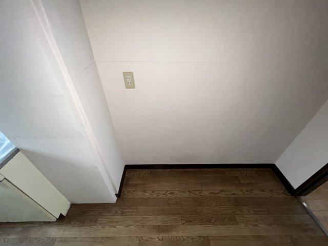江南荘の設備