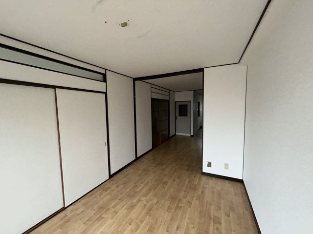 江南荘の居間・リビング