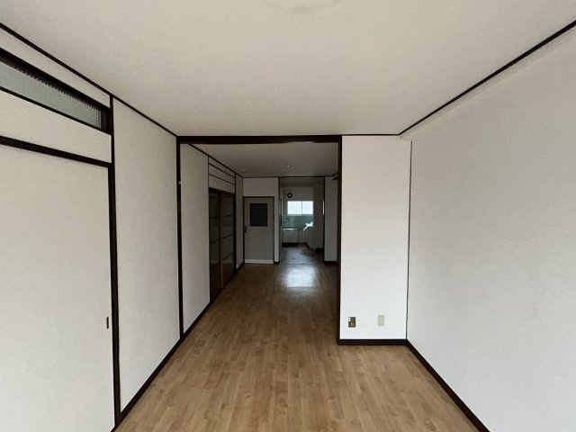江南荘の居間・リビング