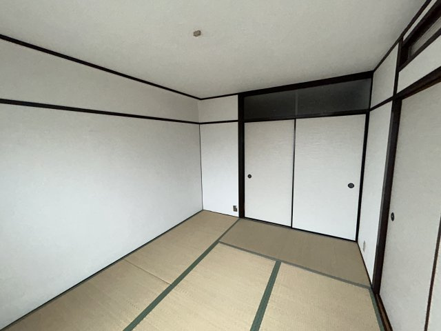 江南荘の和室