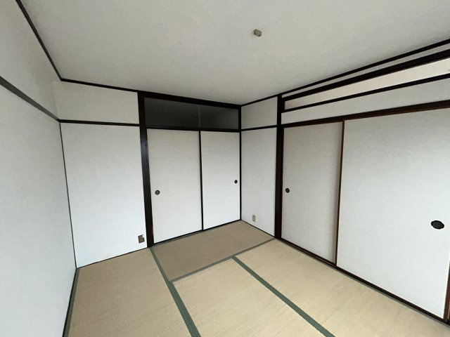 江南荘の和室