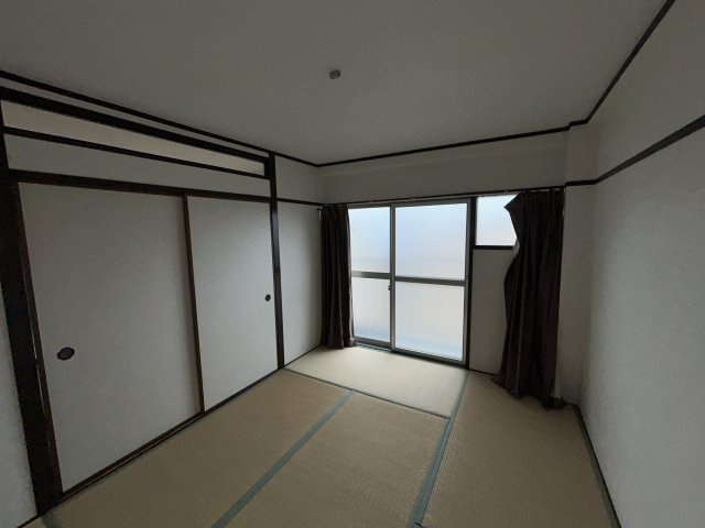 江南荘の和室