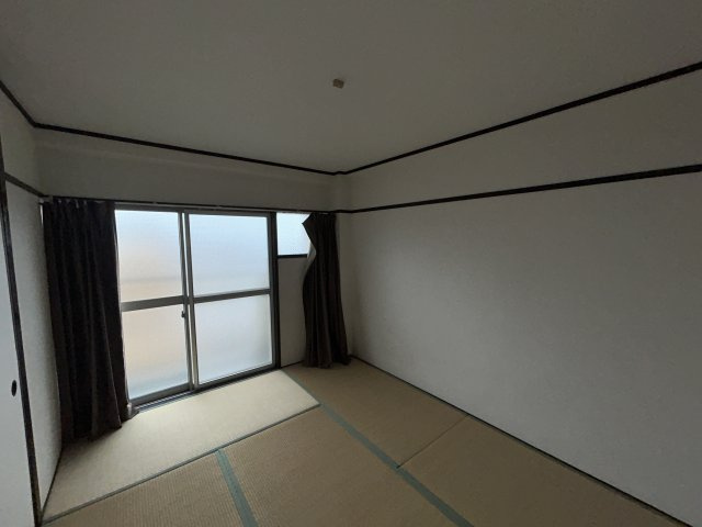 江南荘の和室