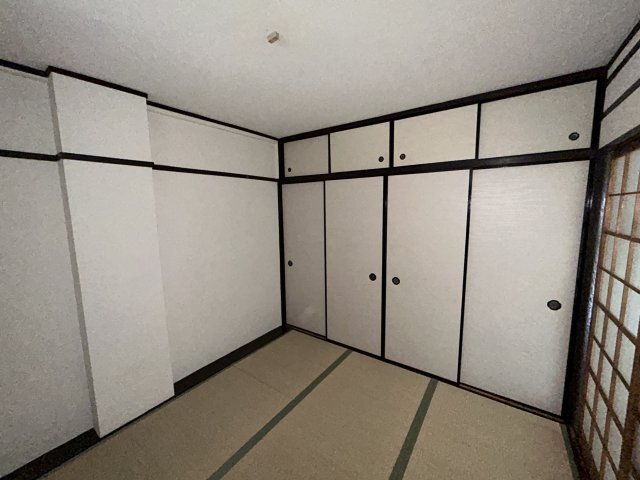 江南荘の和室
