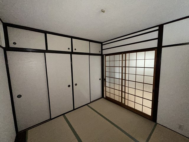 江南荘の和室