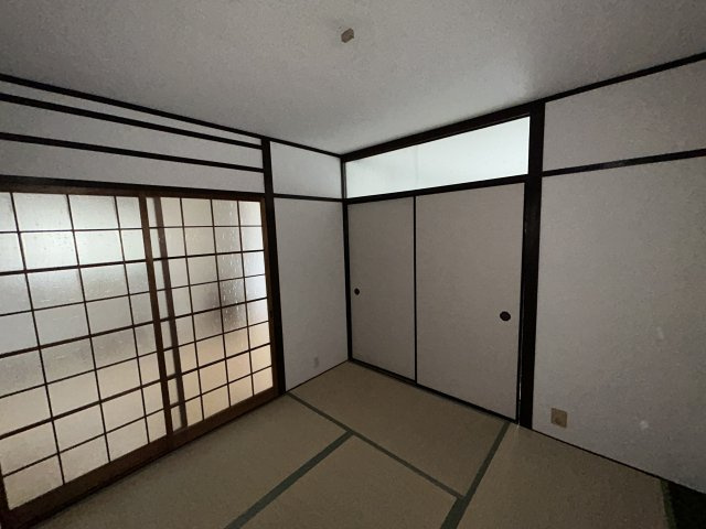 江南荘の和室